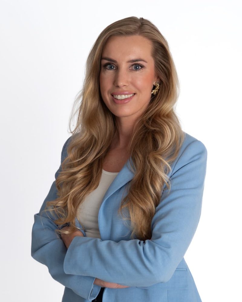 Jacqueline Schulz, Immobilienmaklerin bei Egenhuus Immobilien in Osnabrück