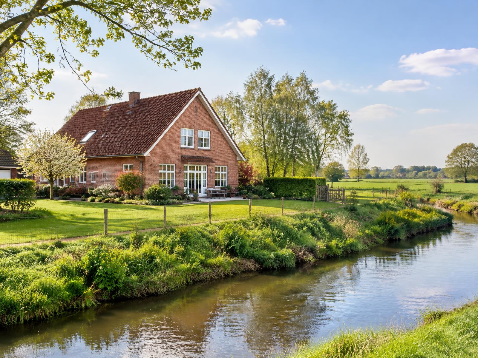 Typische Wohnimmobilie in Löningen – Immobilienverkauf mit Egenhuus Immobilien