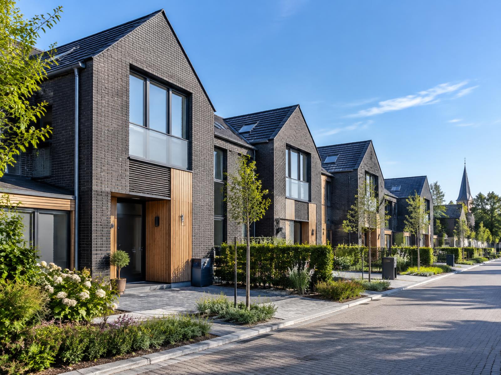Typische Wohnimmobilie in Vechta – Immobilienverkauf mit Egenhuus Immobilien