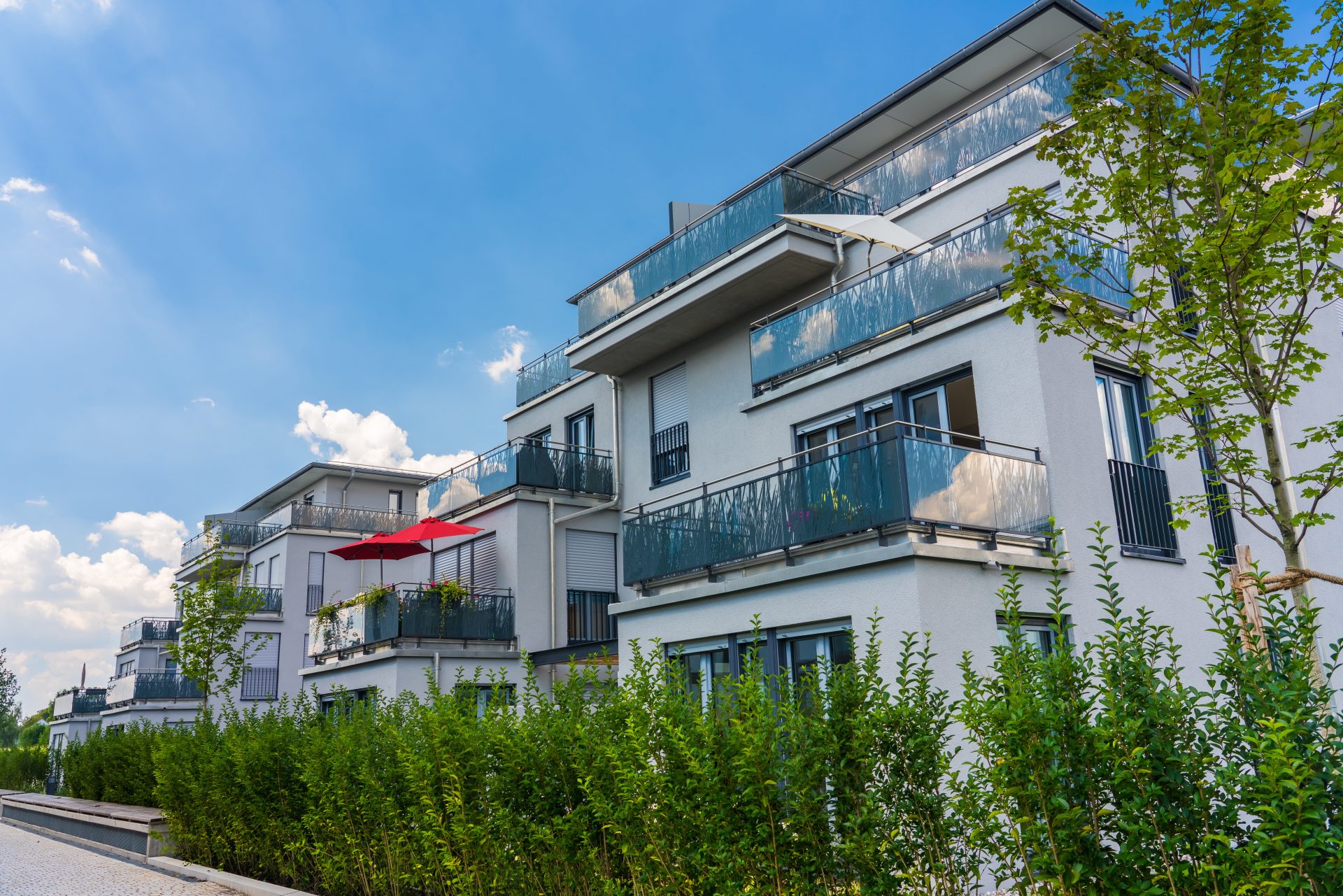 Baumhaus